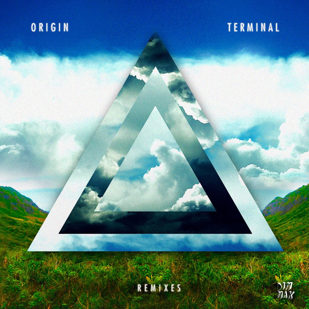 Terminal (Craig Williams Remix)