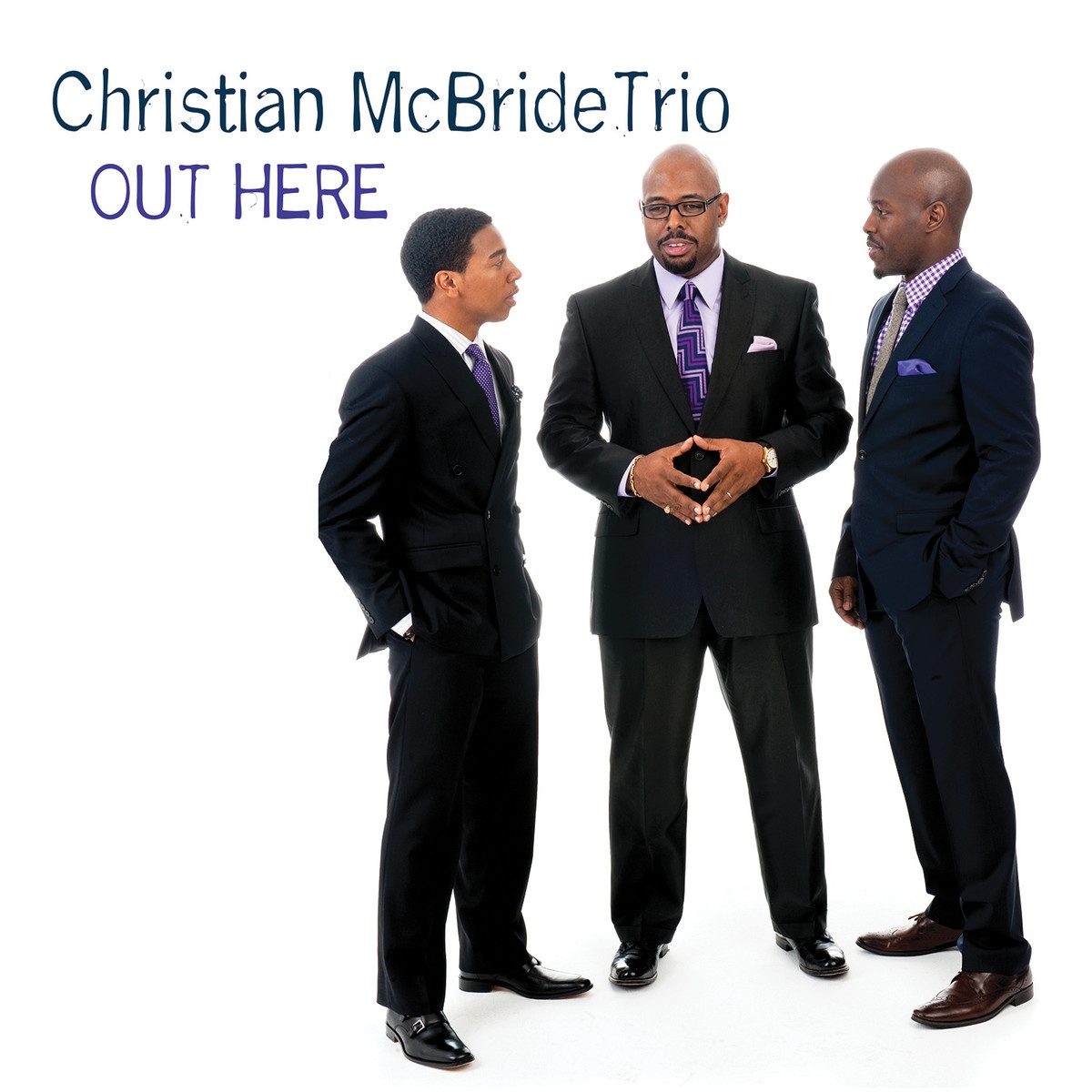 My Favorite Things (feat. Christian McBride Trio)