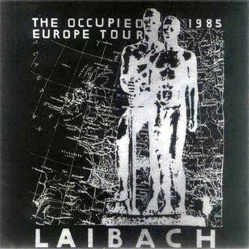 Occupied Europe Tour 1985