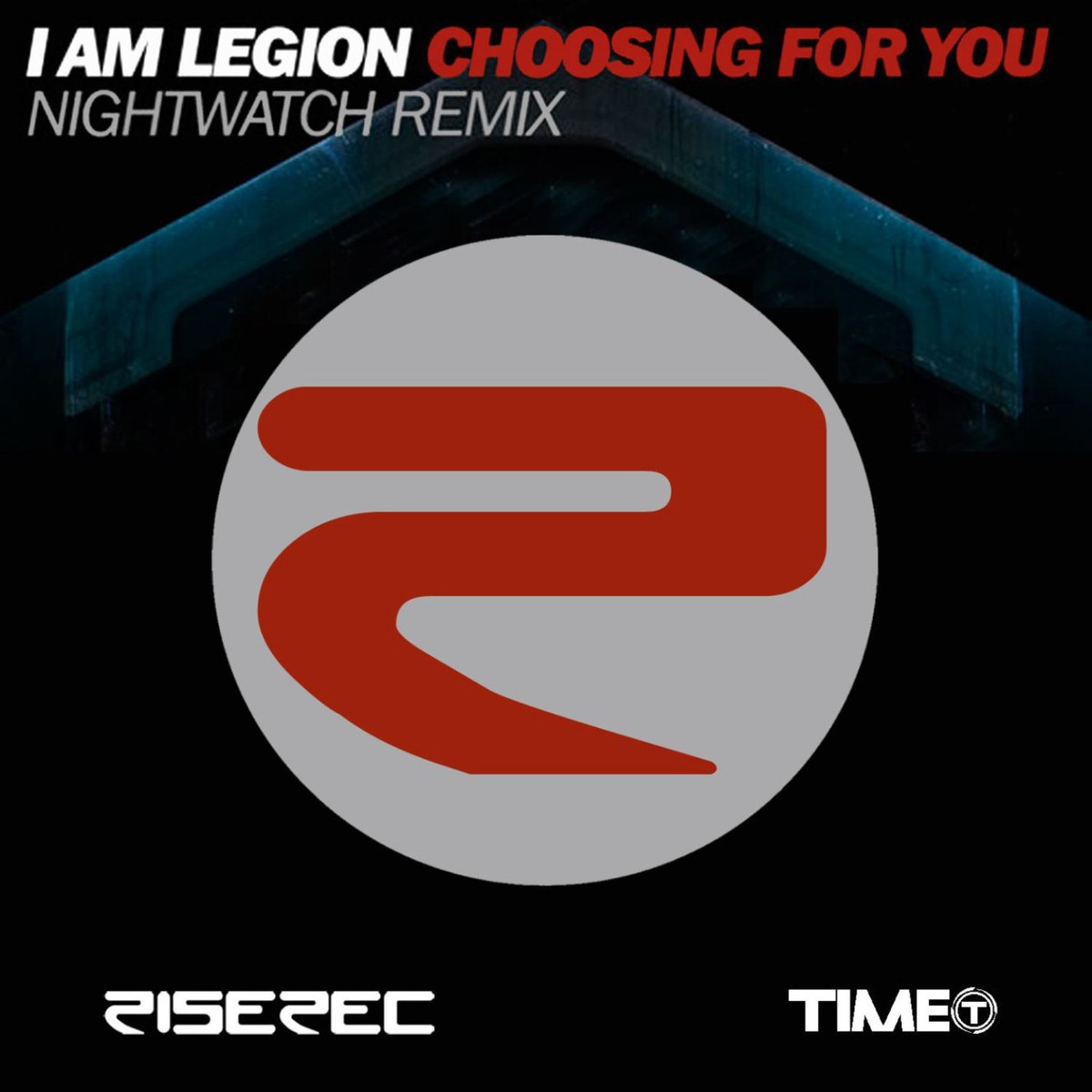 Choosing for You (Original Mix)