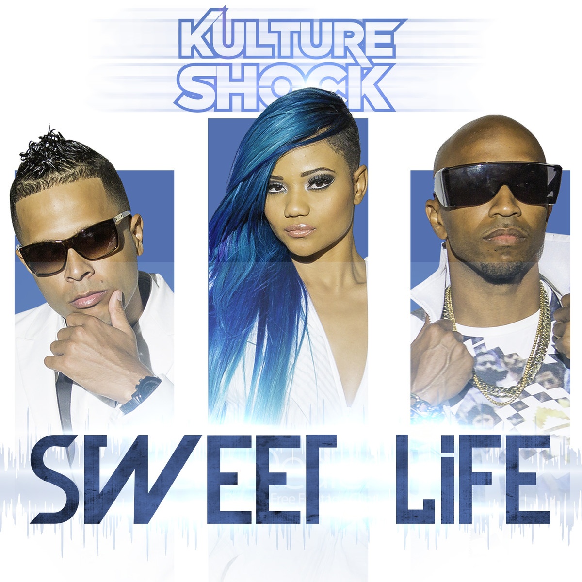 Sweet Life - Single