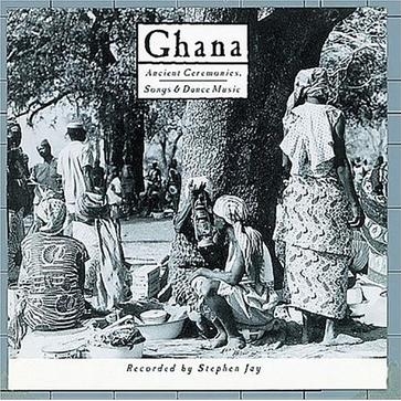 Ahanta Chant II (Dixcove)