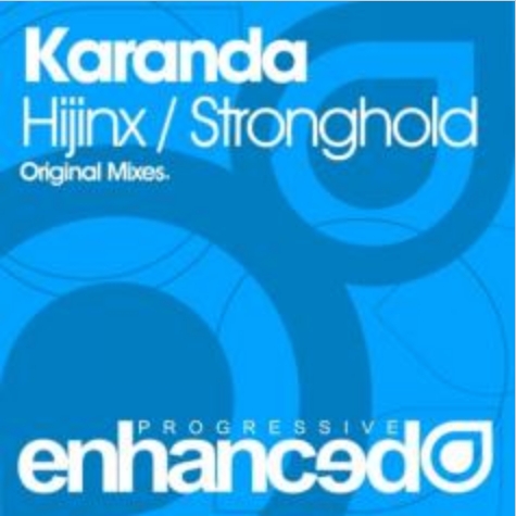 Hijinx / Stronghold