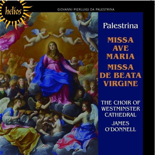 Palestrina Missa De Beata Virgine - 3. Credo