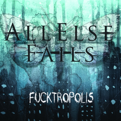 Fucktropolis