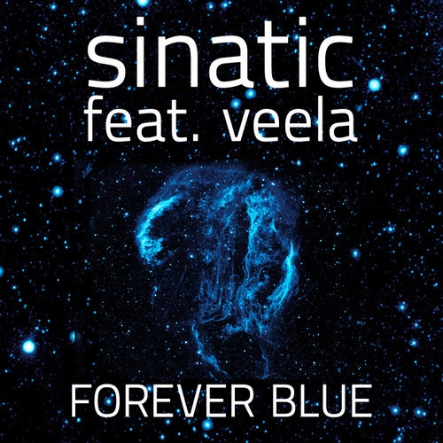 Forever Blue (Ft Veela)