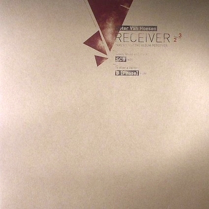 Receiver 2/3