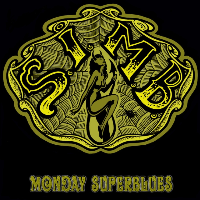 Monday Superblues