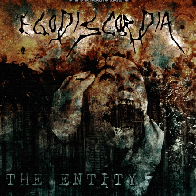 Egodiscordia - The Entity