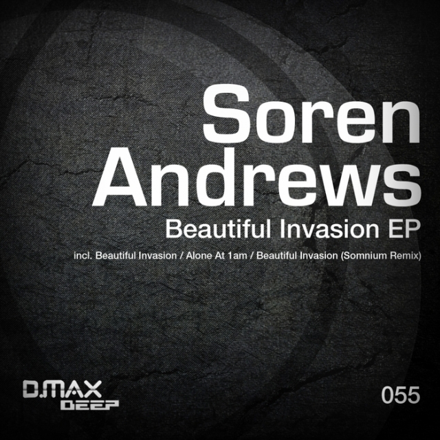 Beautiful Invasion (Original Mix)