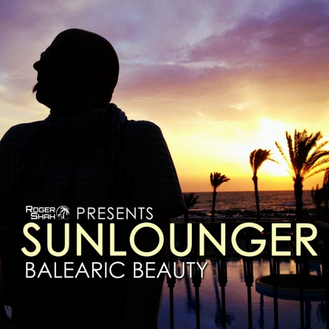 Balearic Beauty (Album Mix)