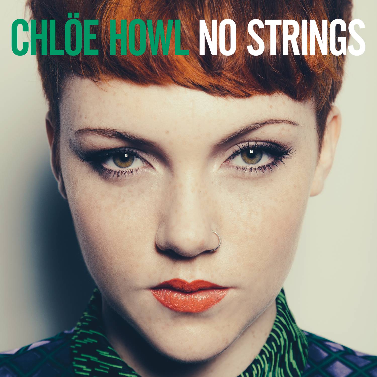 No Strings (Moto Blanco Remix)