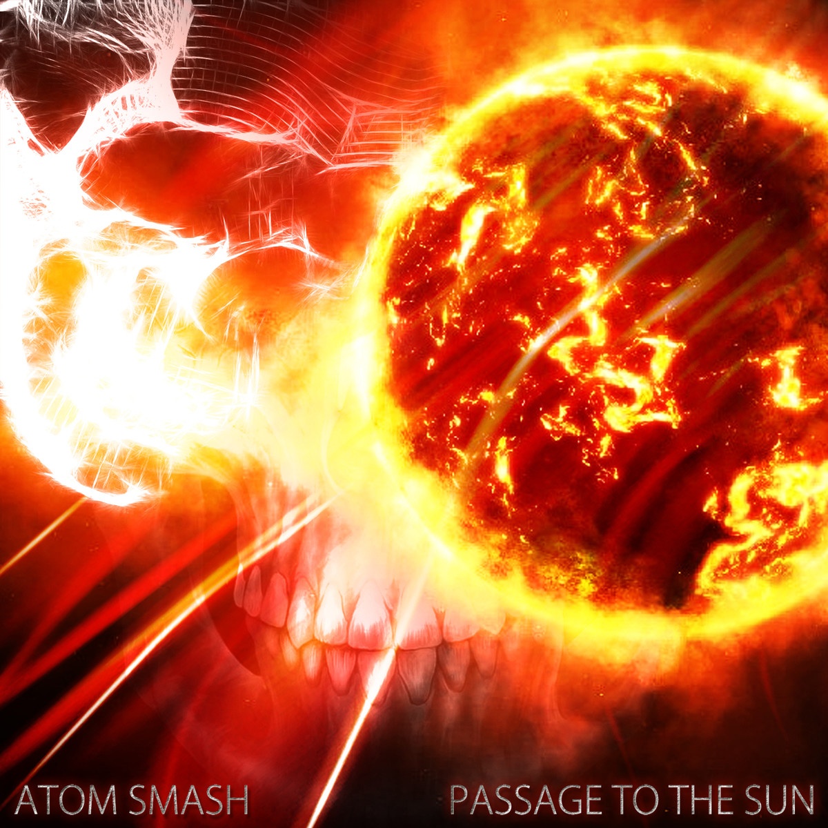 Passage To The Sun