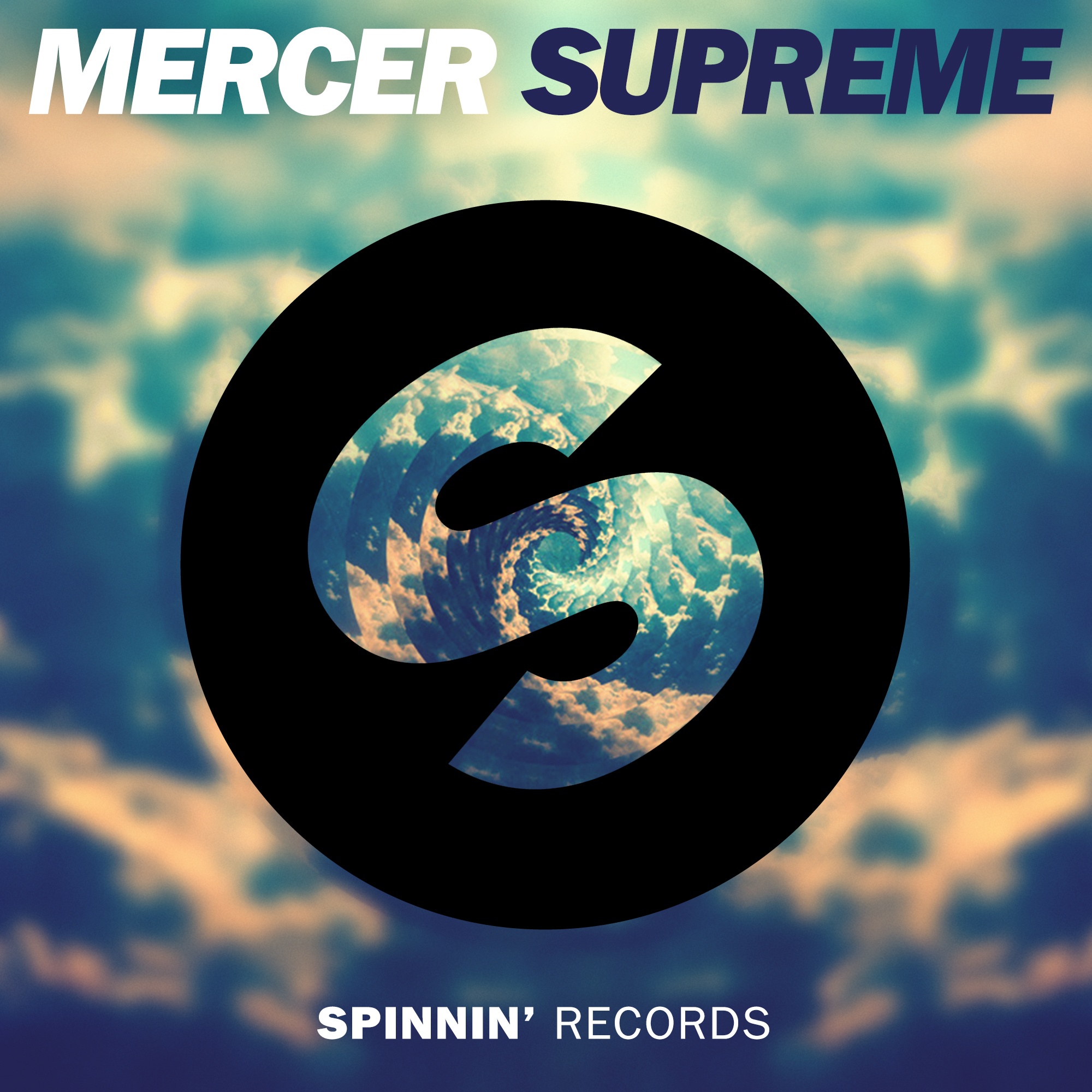 Supreme (Radio Edit)