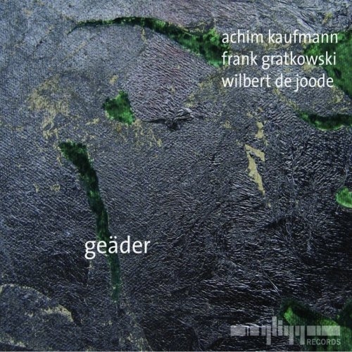 Geäder