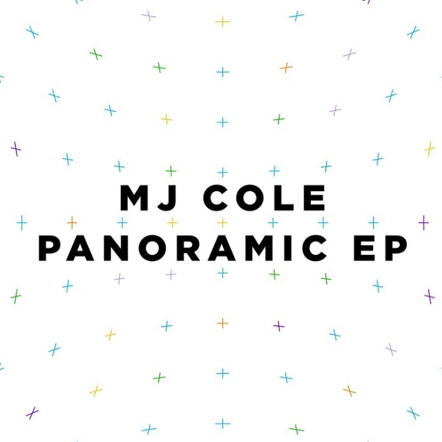 Panoramic EP