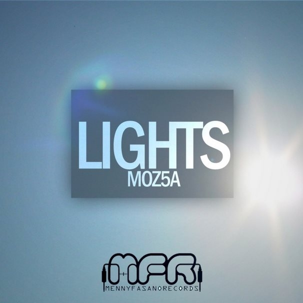 Lights (Original Mix)