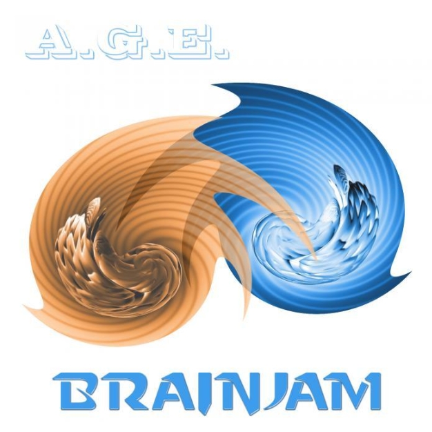 Brainjam (Original Mix)