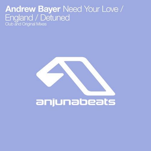 Need Your Love (Club Mix)