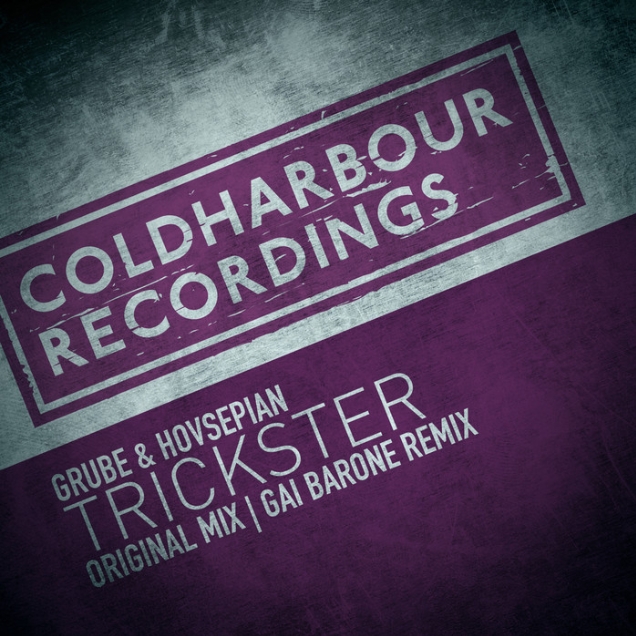 Trickster (Original Mix)