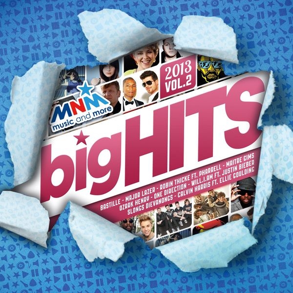 MNM Big Hits 2013 Volume 2 (2013)