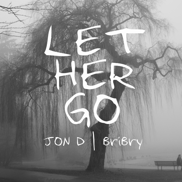 Let Her Go - Single