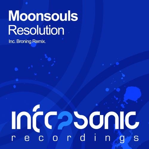 Resolution (Original Mix)