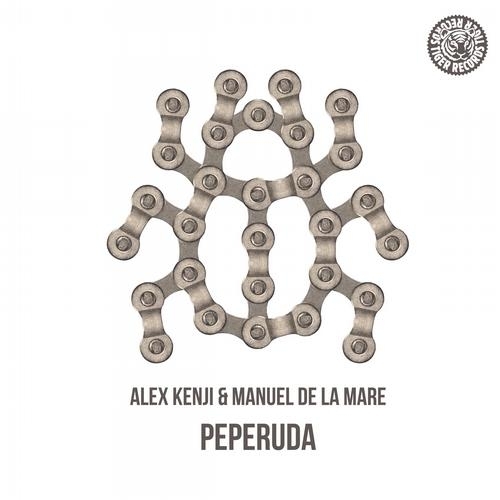 Peperuda (Original Mix)