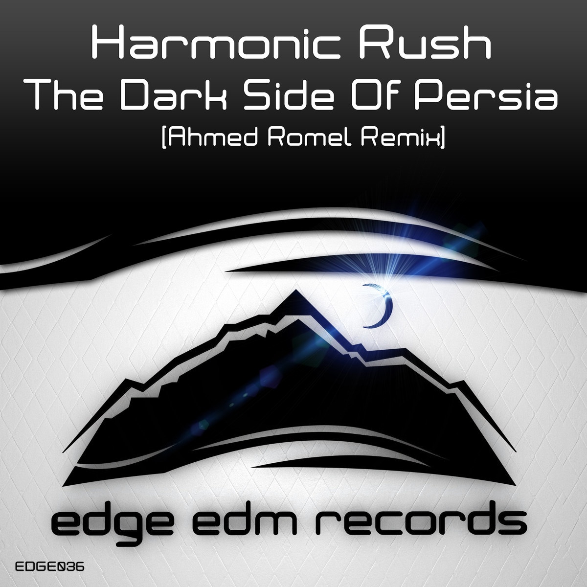 The Dark Side of Persia (Original Mix)