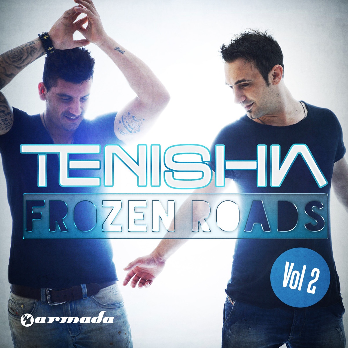 Frozen Roads, Vol. 2