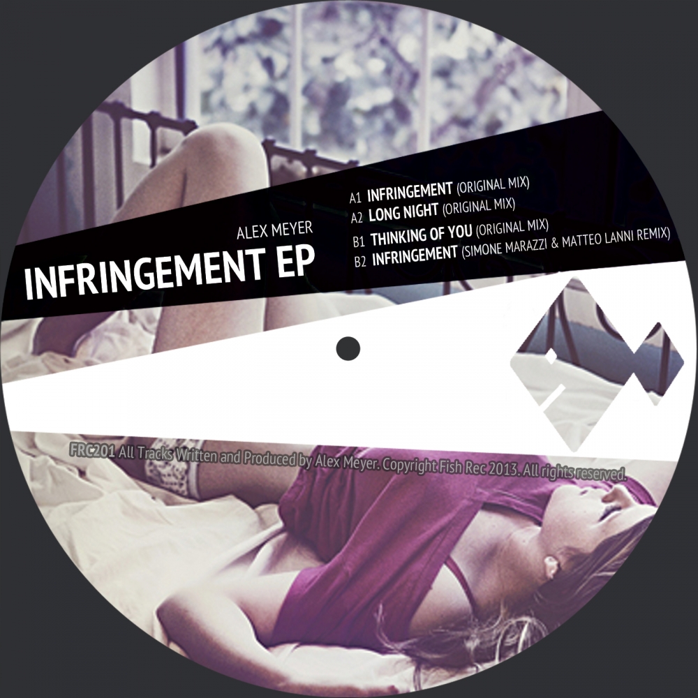 Infringement (Simone Marazzi & Matteo Lanni Remix)