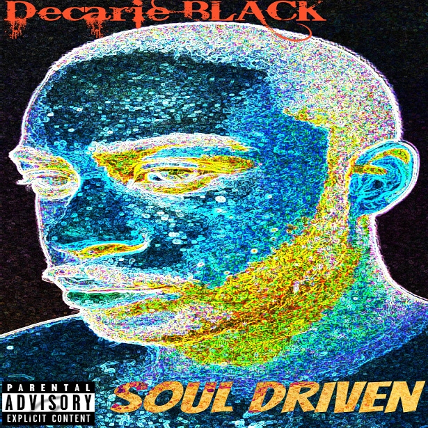 Soul Driven