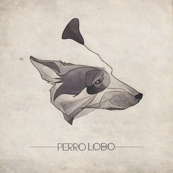 Perro Lobo