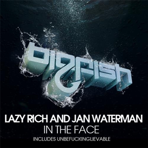 In The Face (Original Mix)