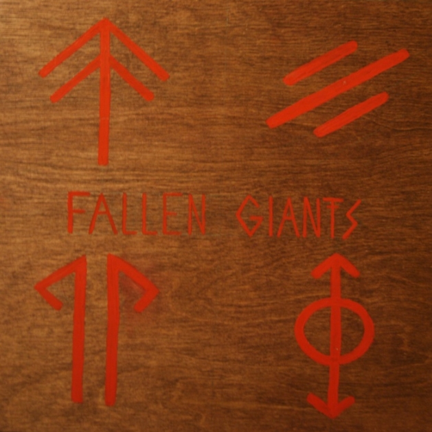 Fallen Giants