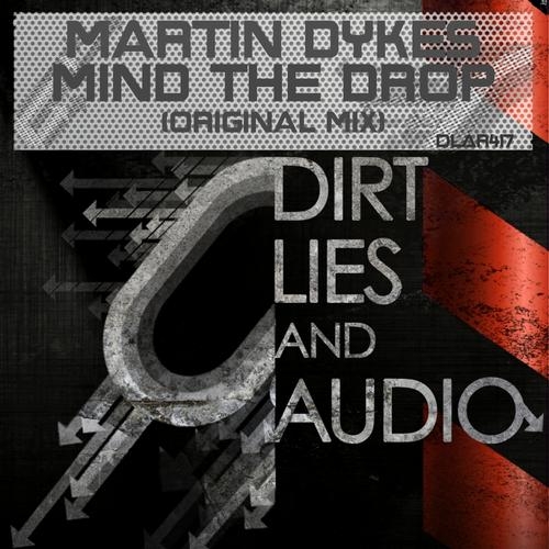 Mind The Drop (Original Mix)