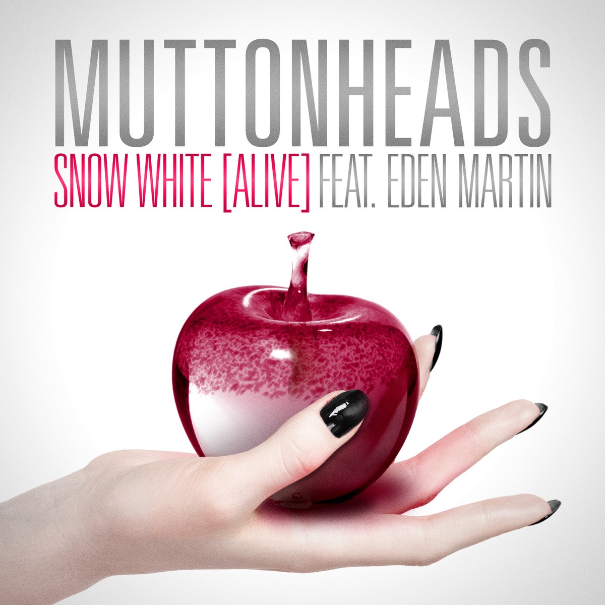 Snow White (Alive) (Moussa Clarke & Sums Remix)