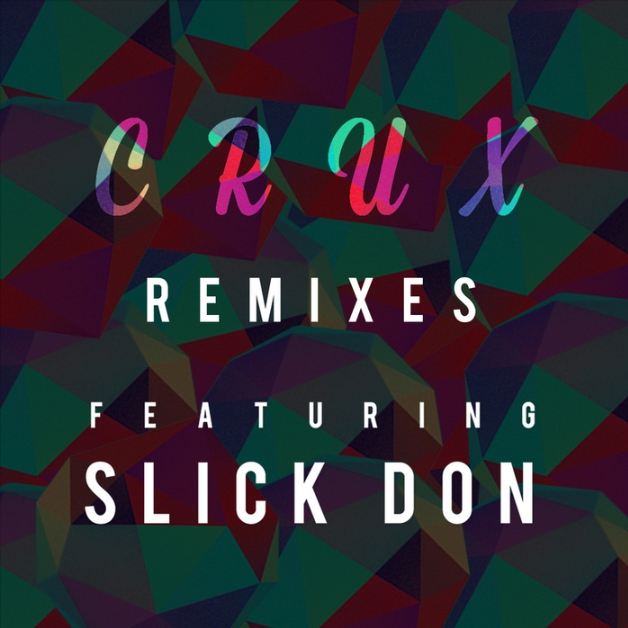 Crux(Pedro 123 Remix)