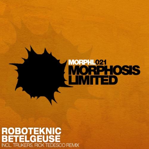 Betelgeuse (Trukers Remix)