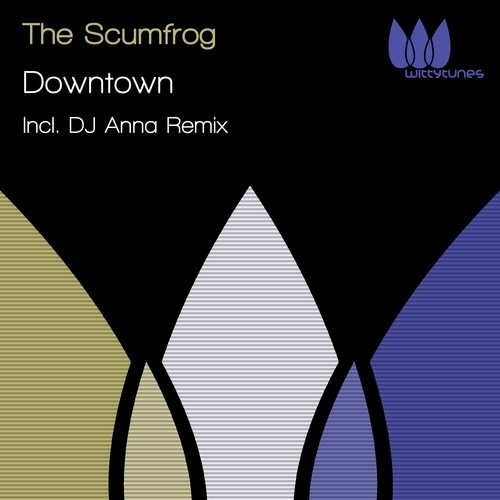 Downtown (DJ Anna Remix)