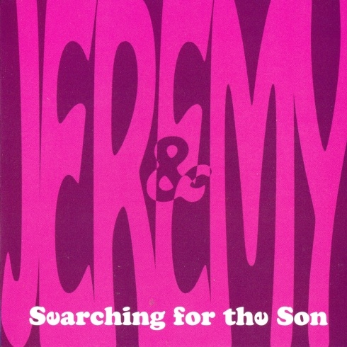 Searching For The Son