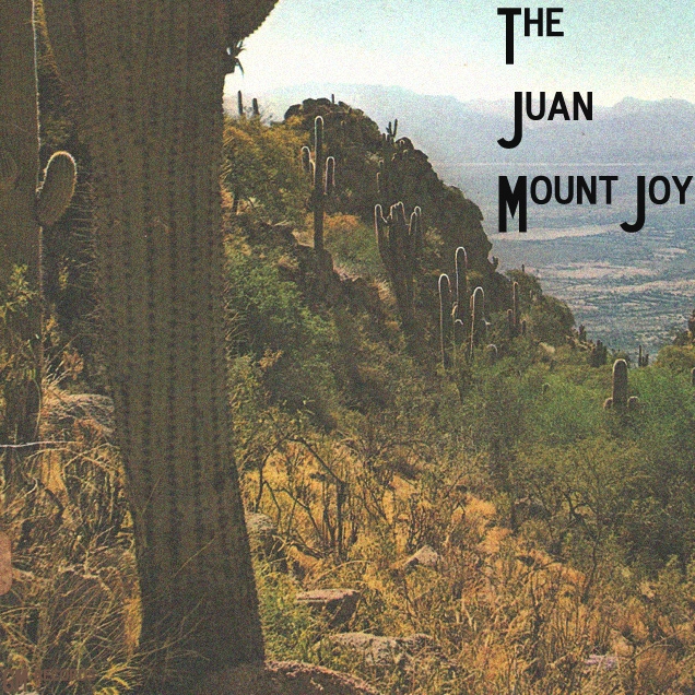 The Juan Mountjoy