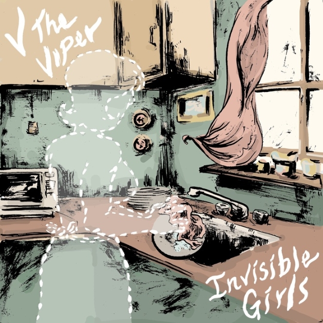 Invisible Girls