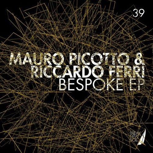 bespoke (matteo gatti remix)