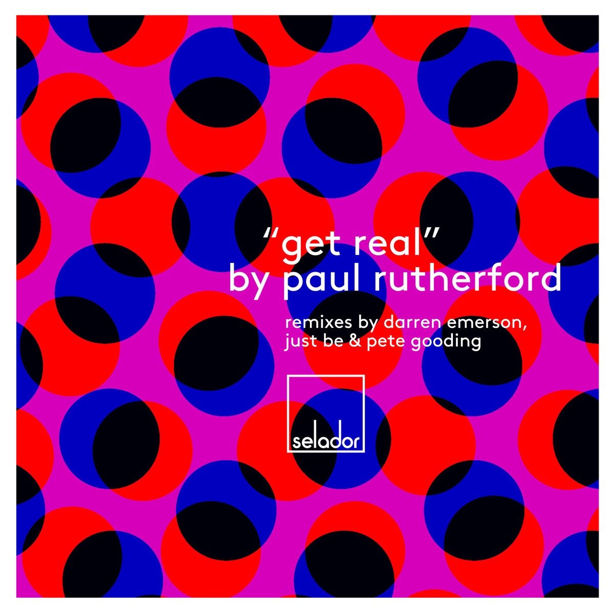 Get Real (Remixes)