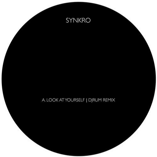 Look At Yourself (Djrum Remix)