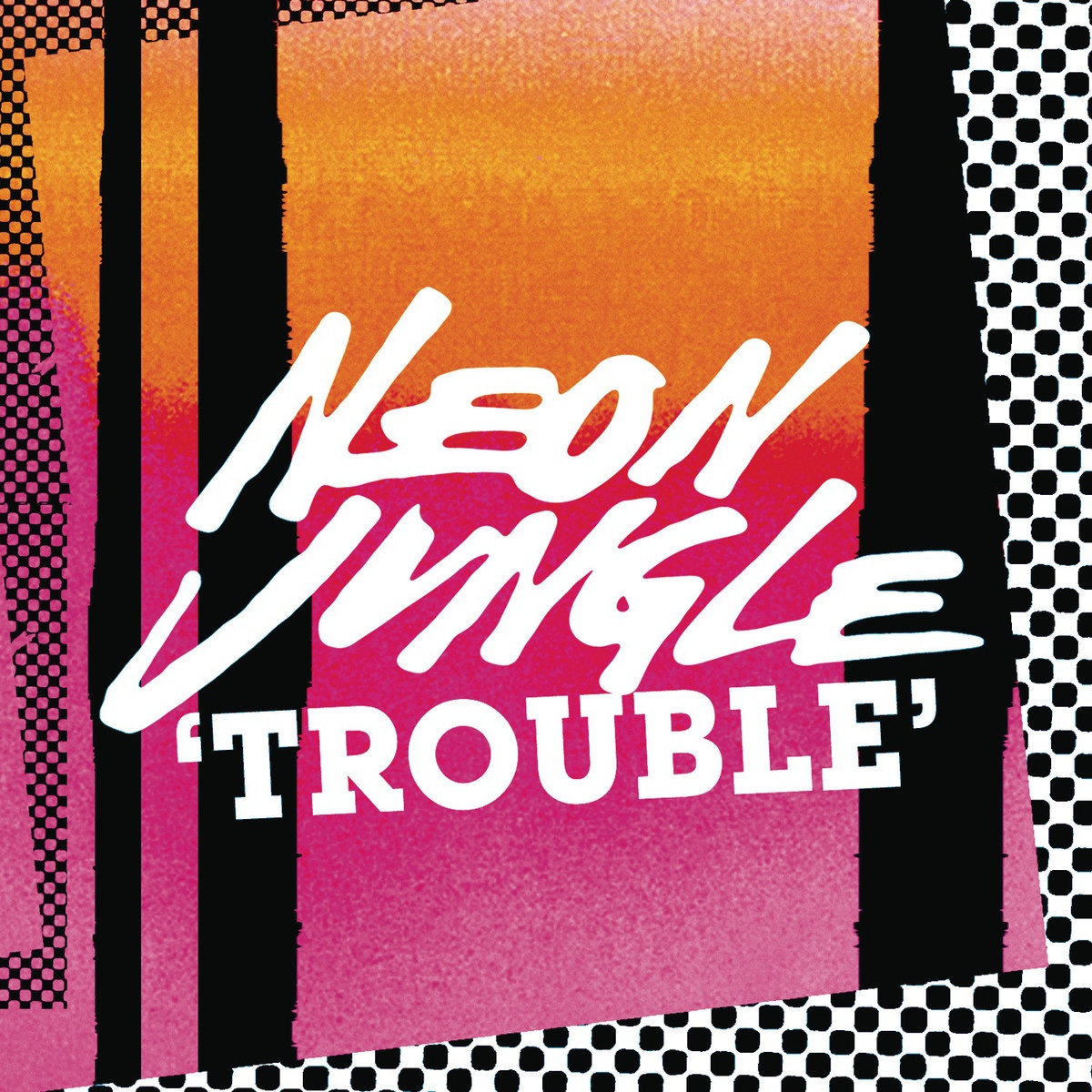 Trouble (Fear Of Tigers Remix)