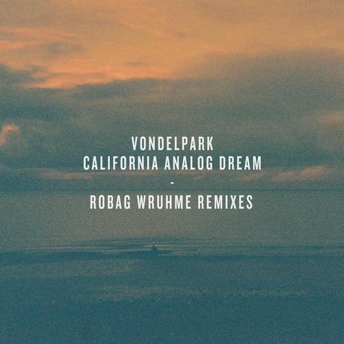 California Analog Dream (Robag's Moppa Habax NB)