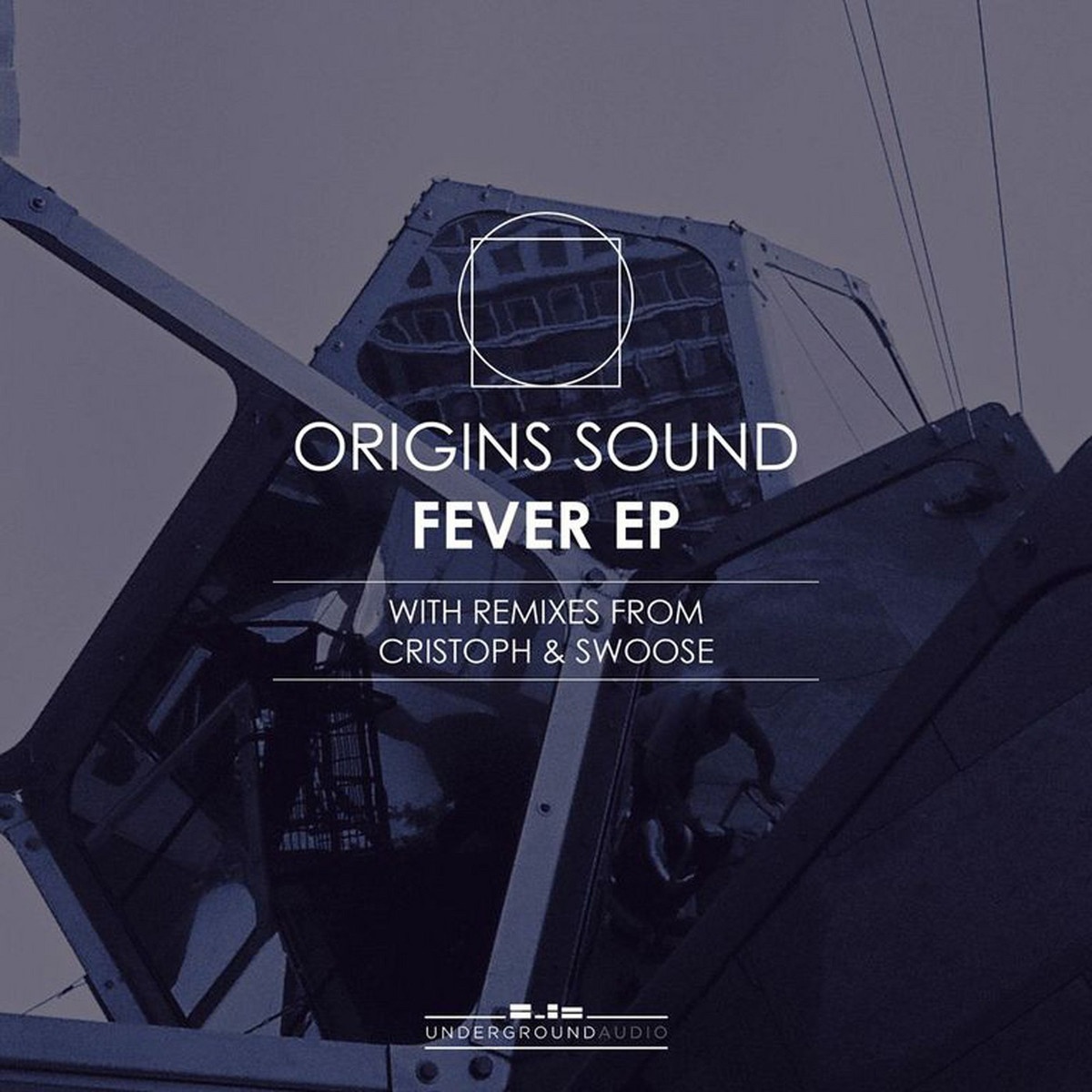 Fever (Cristoph Remix)