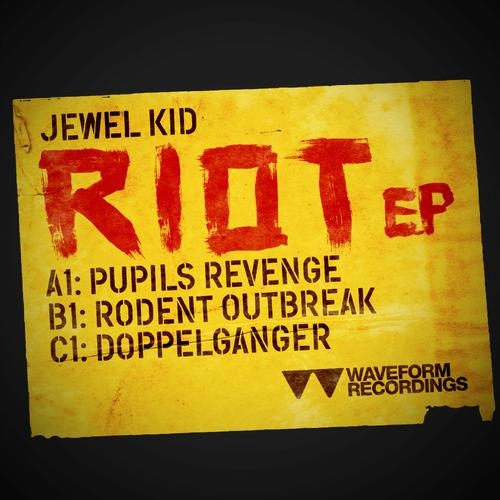 Pupils Revenge (Original Mix)